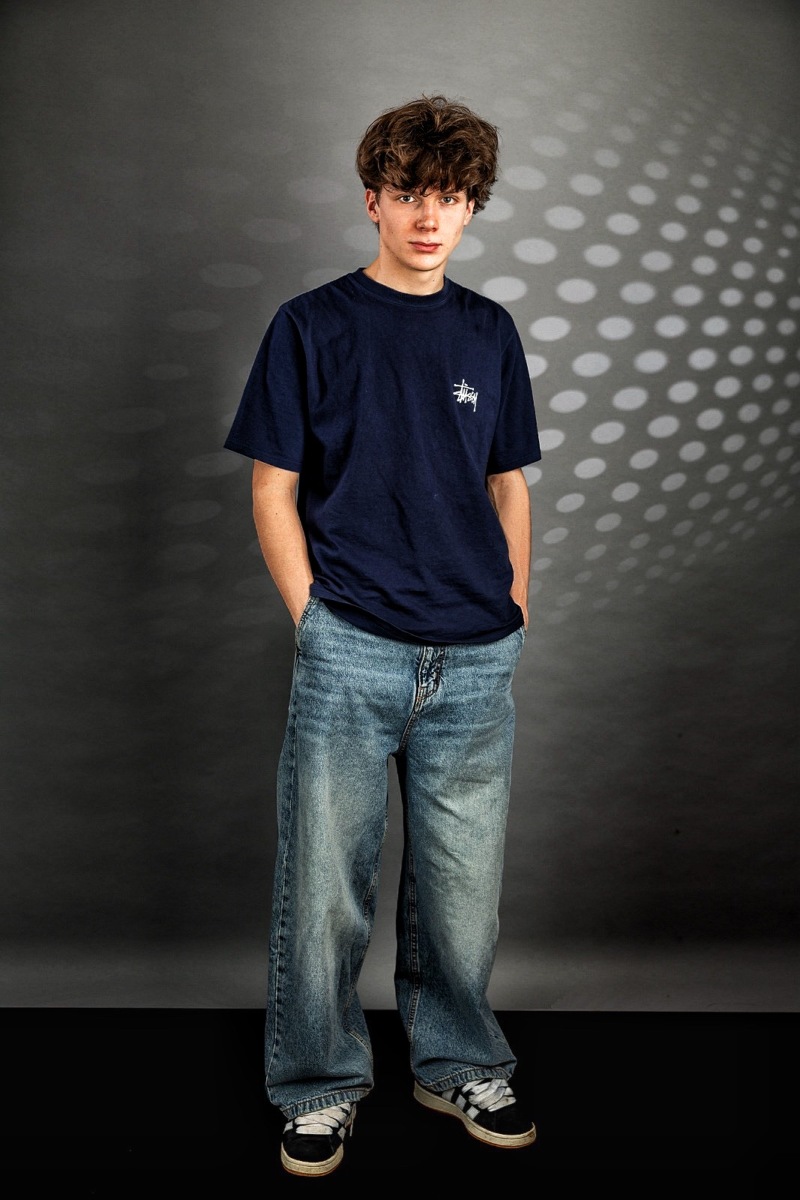 ZAZA Casting model ID: 27687