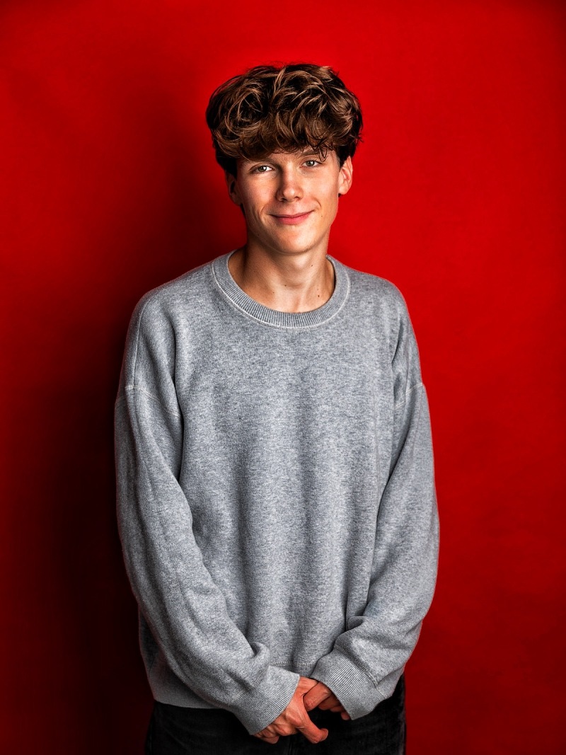 ZAZA Casting model ID: 27687