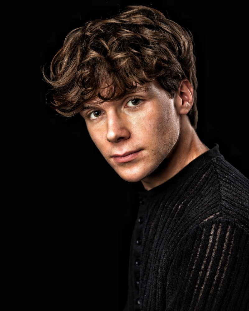 ZAZA Casting model ID: 27687
