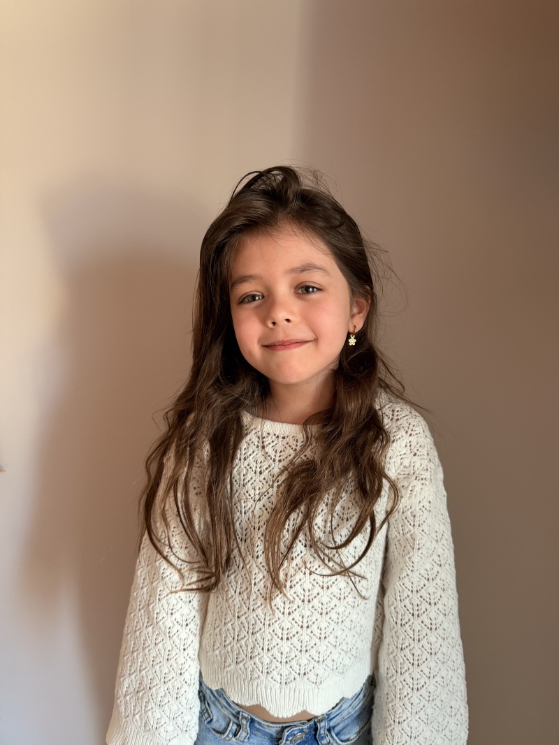 ZAZA Casting model ID: 15372