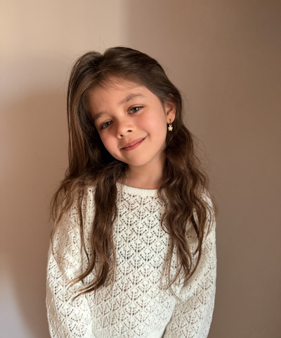 ZAZA Casting model ID: 15372