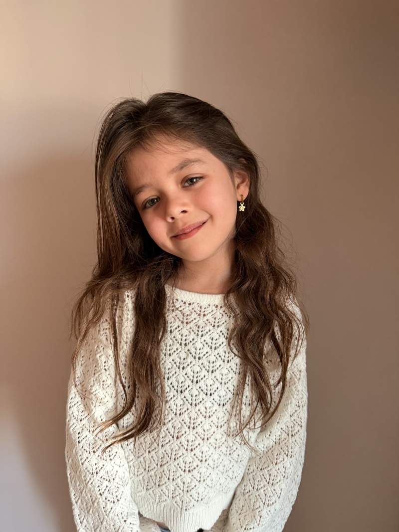 ZAZA Casting model ID: 15372