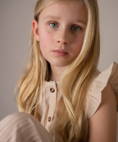 ZAZA Casting model ID: 27649