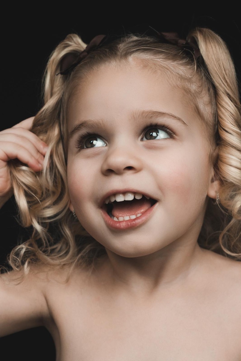 ZAZA Casting model ID: 24085