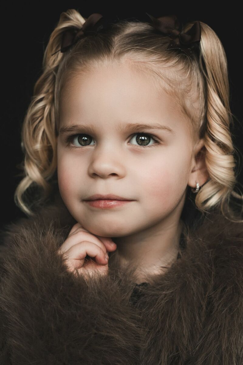 ZAZA Casting model ID: 24085