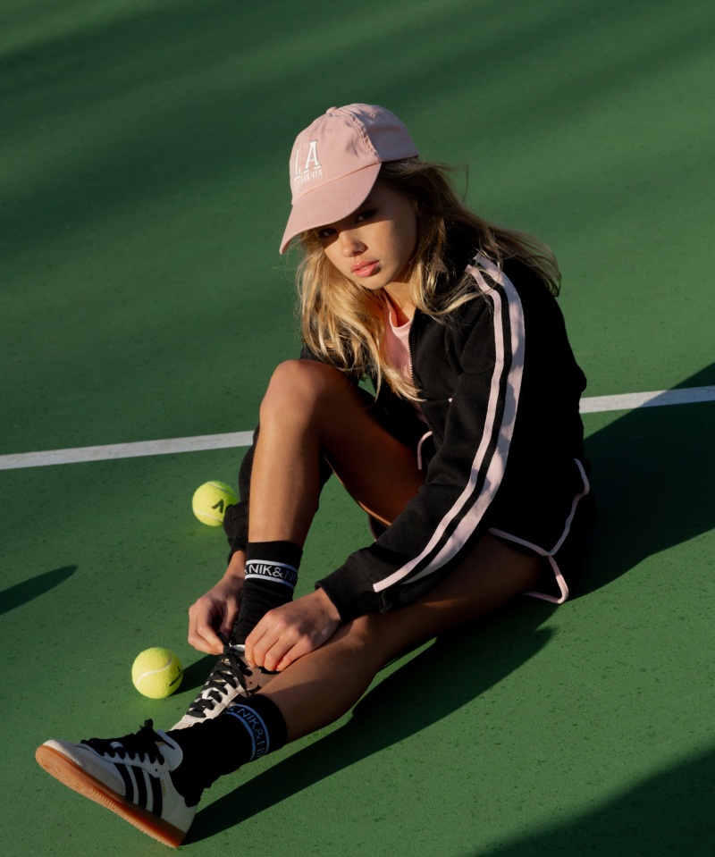 ZAZA Casting model ID: 11913