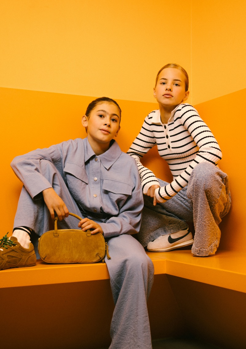 ZAZA Casting model ID: 11913