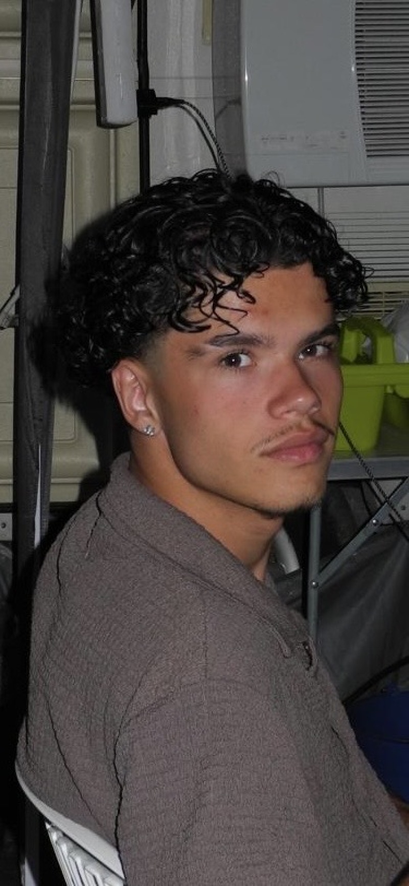 ZAZA Casting model ID: 15415