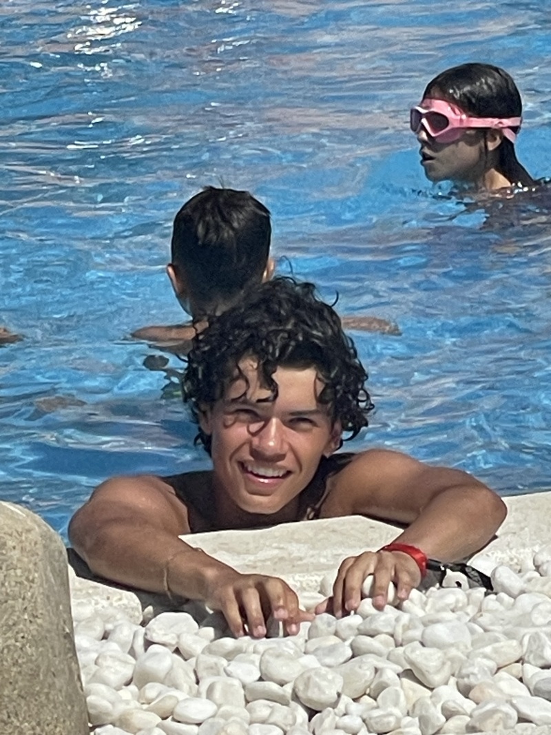 ZAZA Casting model ID: 15415