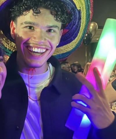 ZAZA Casting model ID: 15415