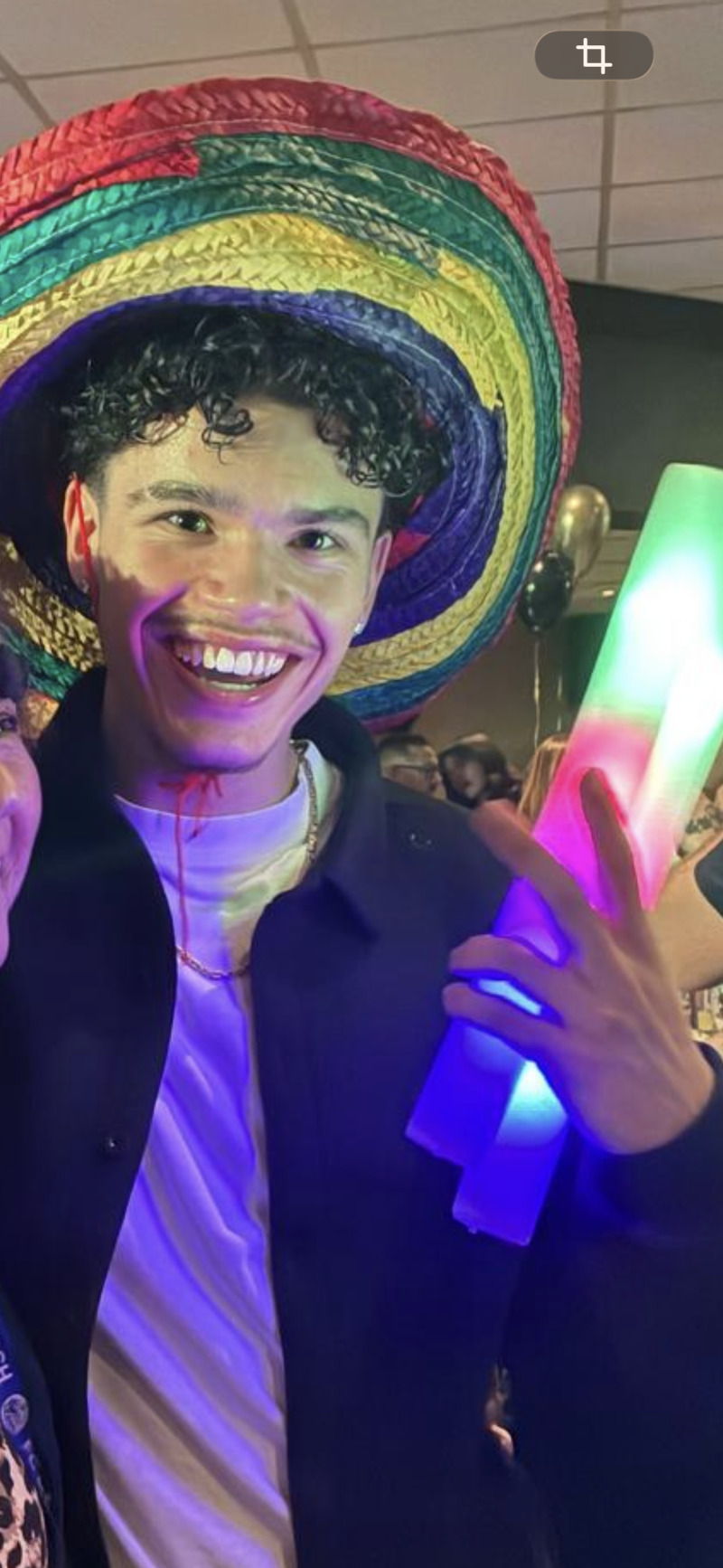 ZAZA Casting model ID: 15415