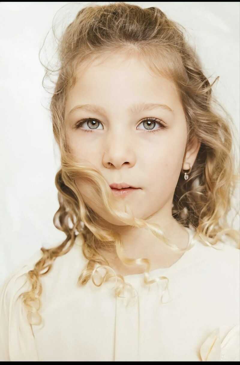 ZAZA Casting model ID: 27427