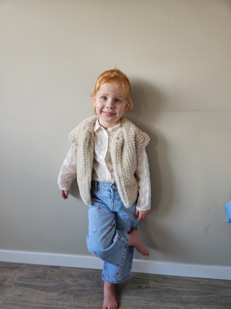 ZAZA Casting model ID: 27671