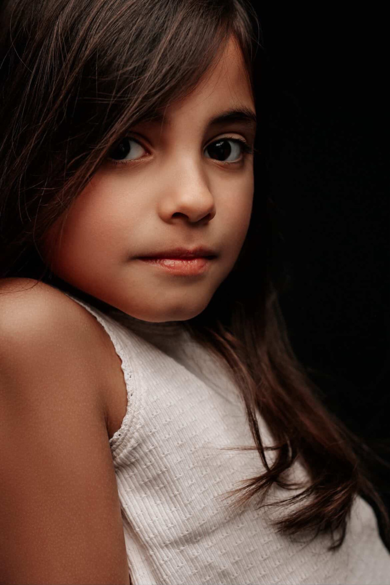 ZAZA Casting model ID: 14622