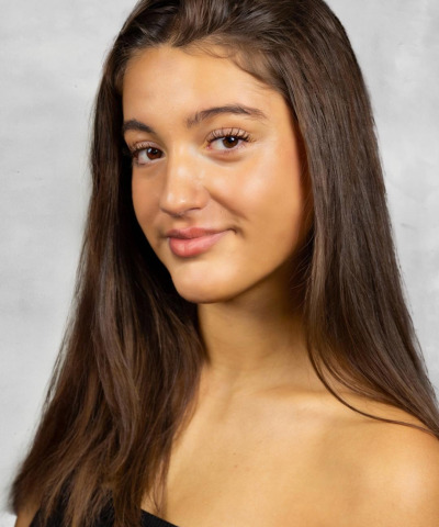 ZAZA Casting model ID: 21433