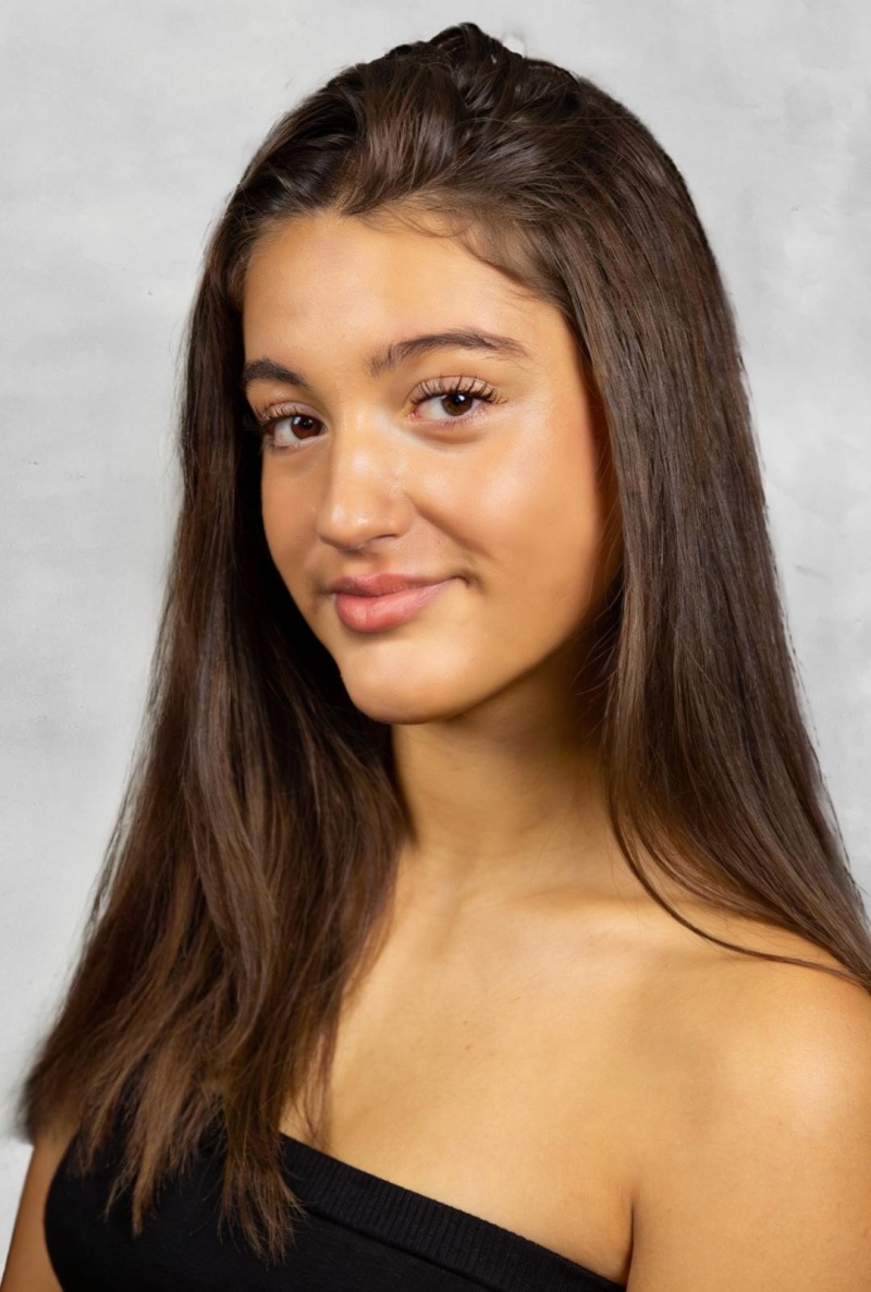 ZAZA Casting model ID: 21433