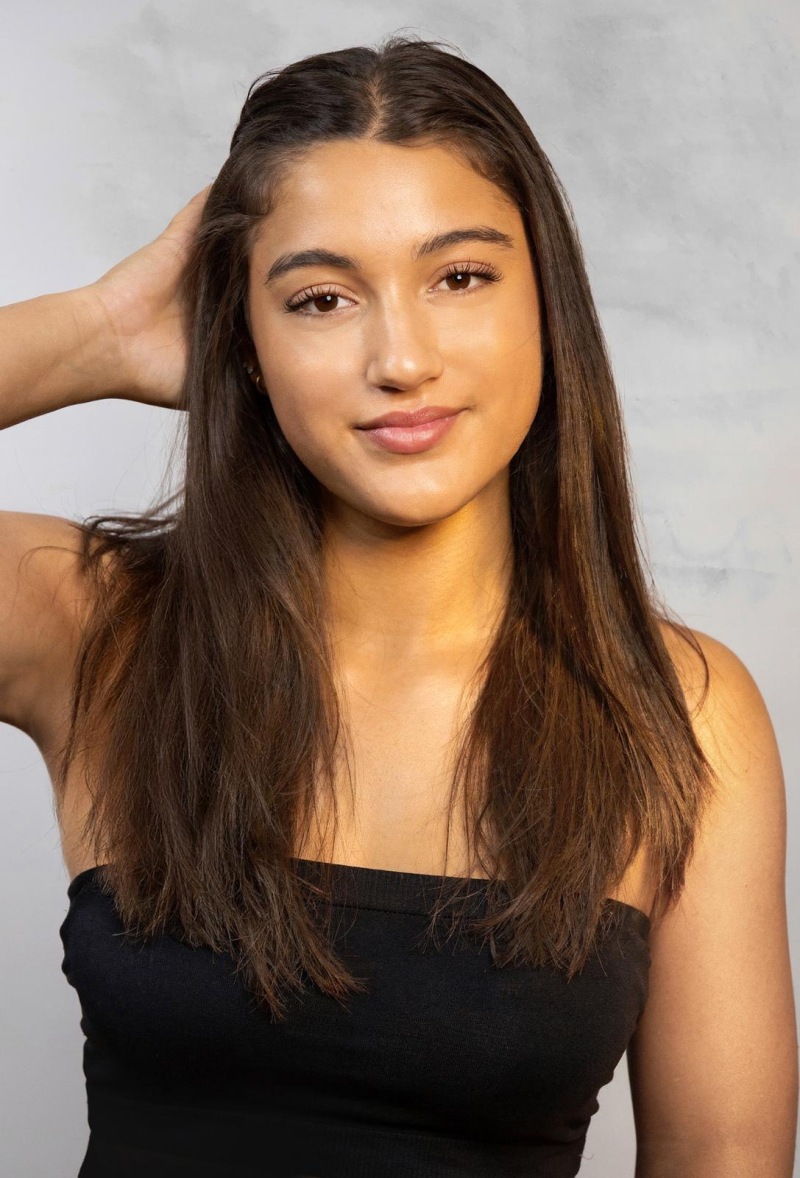 ZAZA Casting model ID: 21433