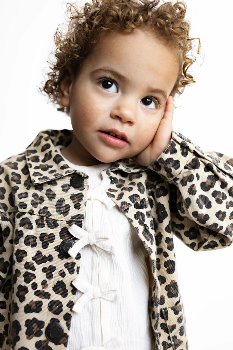 ZAZA Casting model ID: 25543