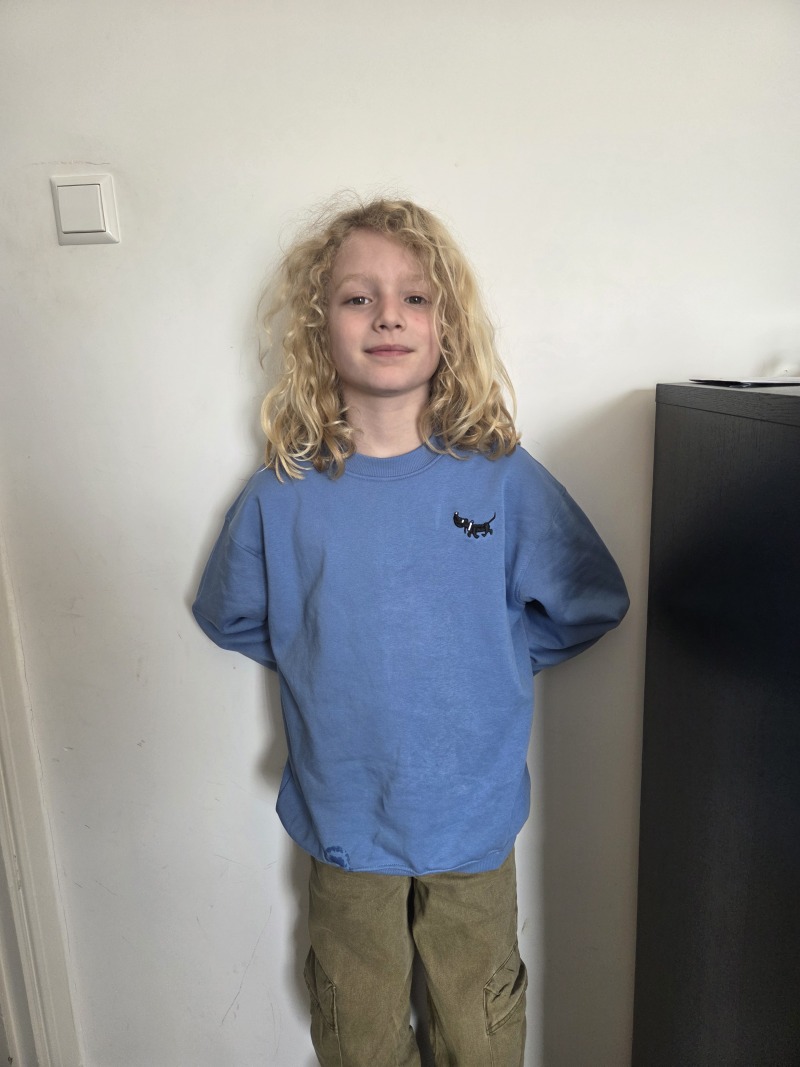 ZAZA Casting model ID: 25459