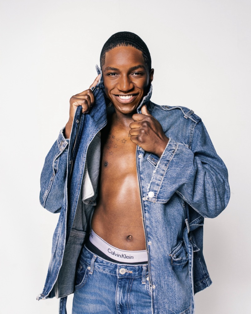 ZAZA Casting model ID: 24328