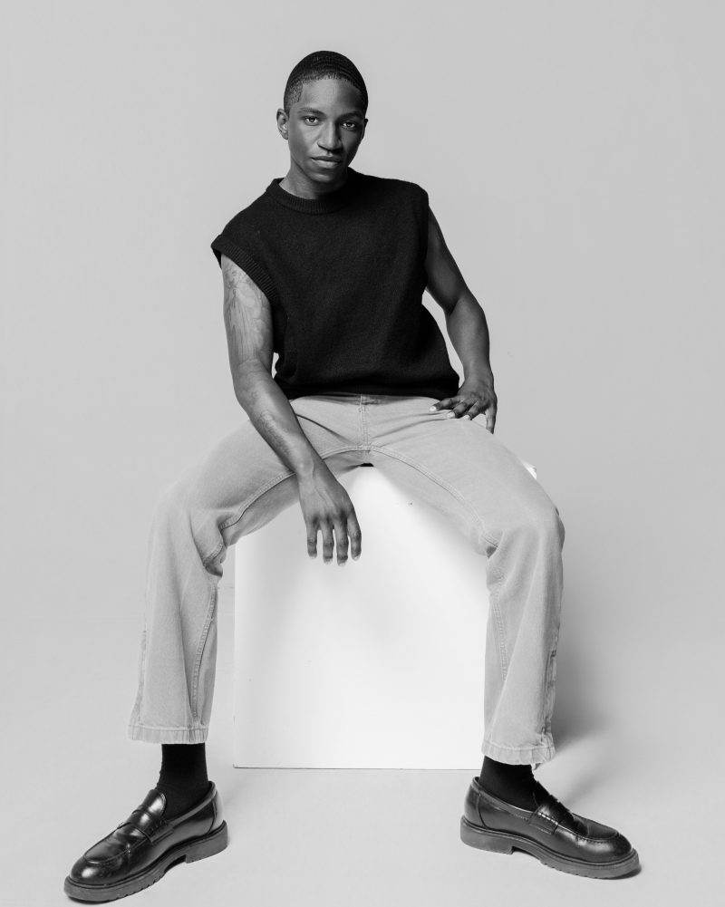 ZAZA Casting model ID: 24328