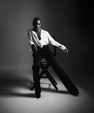 ZAZA Casting model ID: 24328