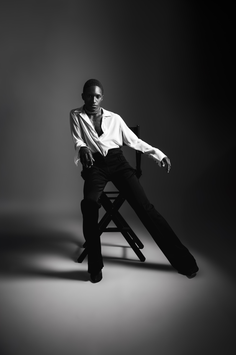 ZAZA Casting model ID: 24328