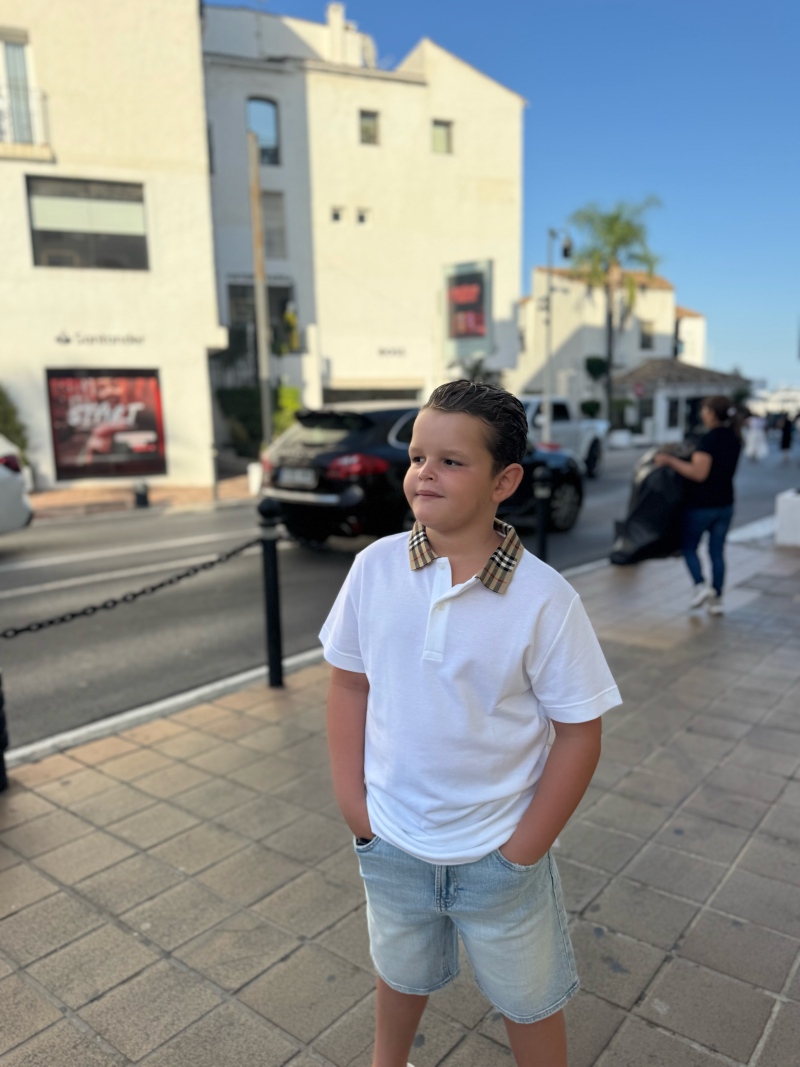 ZAZA Casting model ID: 12237