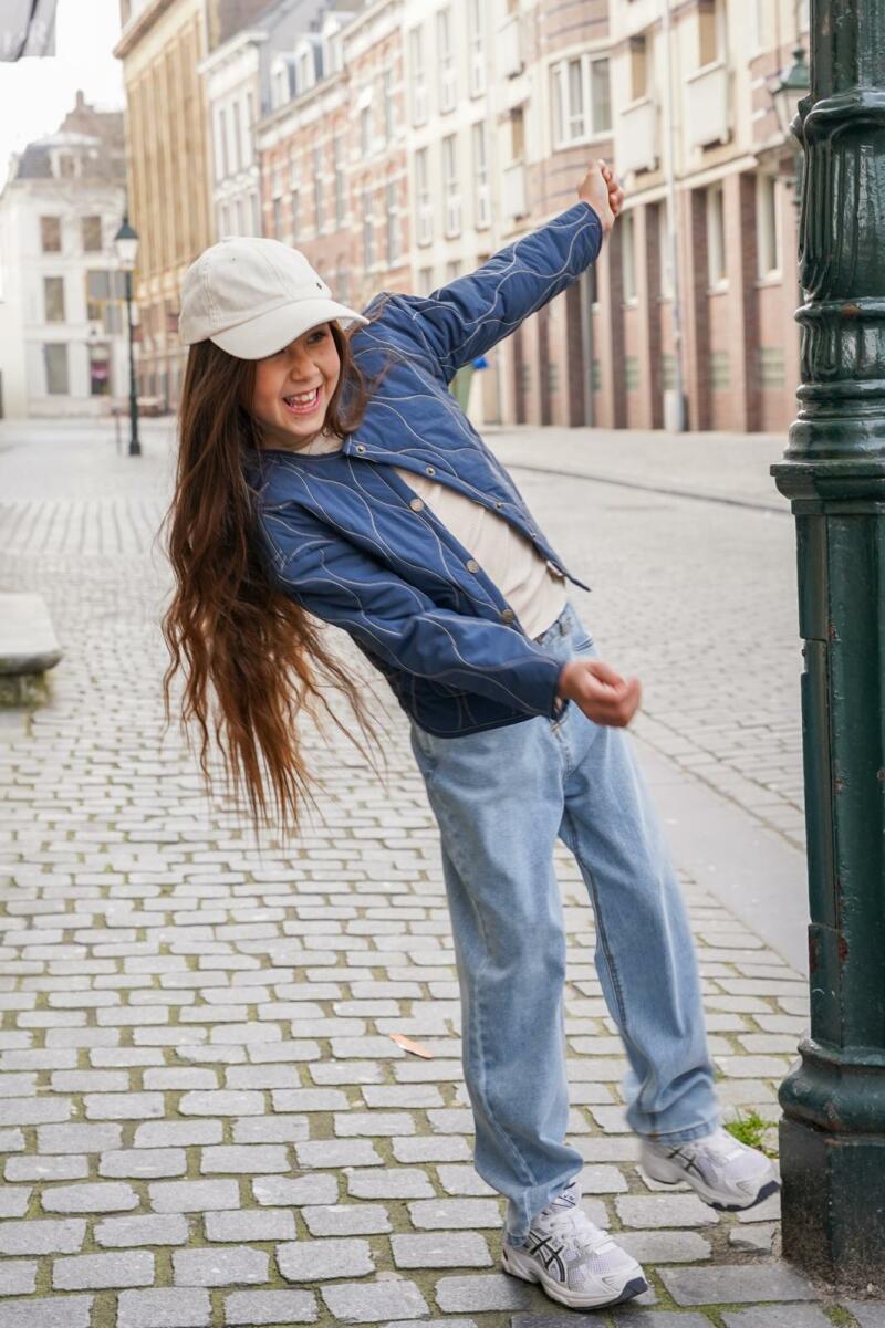 ZAZA Casting model ID: 11640