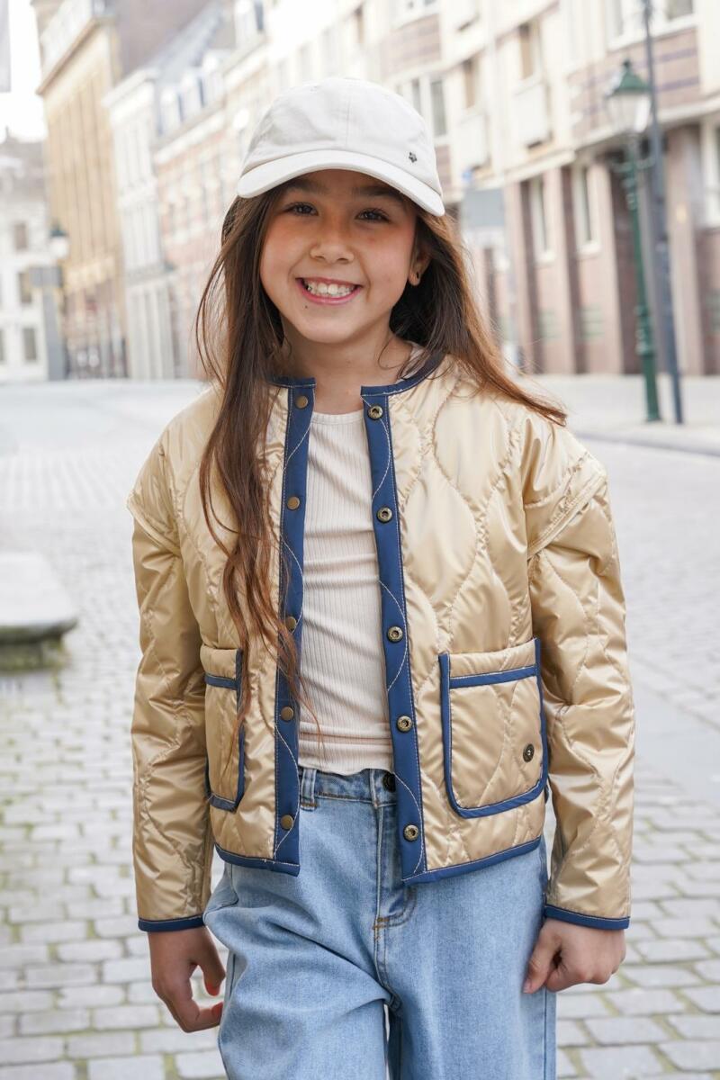 ZAZA Casting model ID: 11640