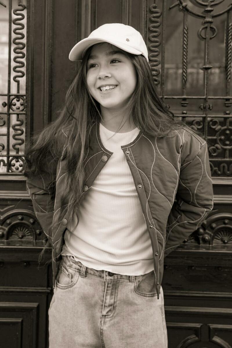 ZAZA Casting model ID: 11640