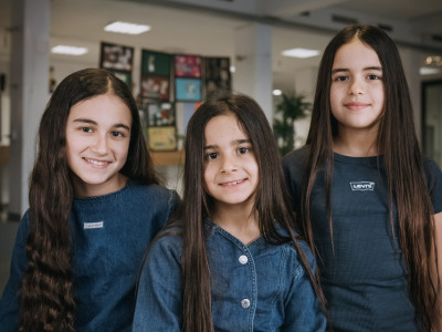 ZAZA Casting Familie ID: 1339