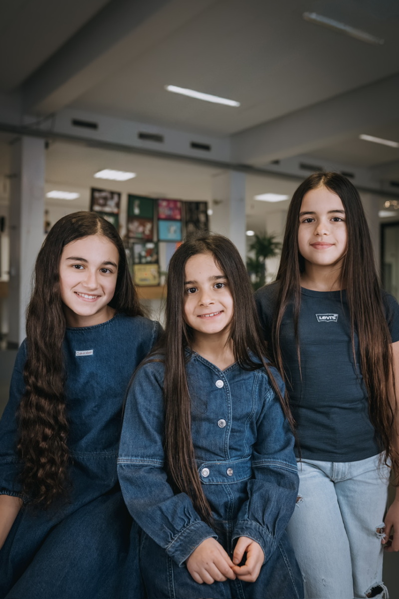 ZAZA Casting Familie ID: 1339