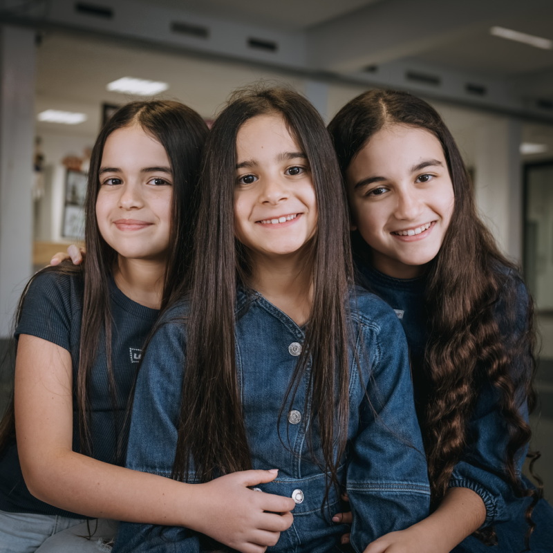 ZAZA Casting familie ID: 1339