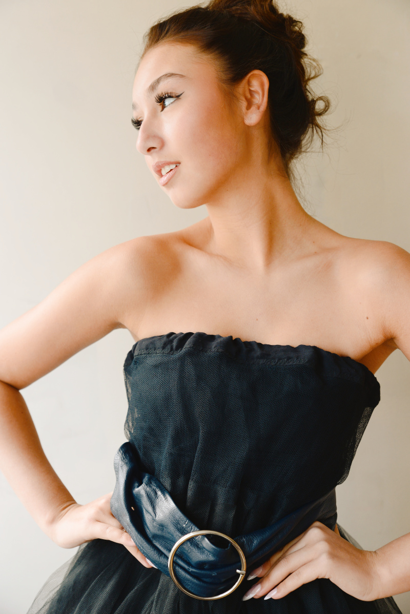 ZAZA Casting model ID: 3021