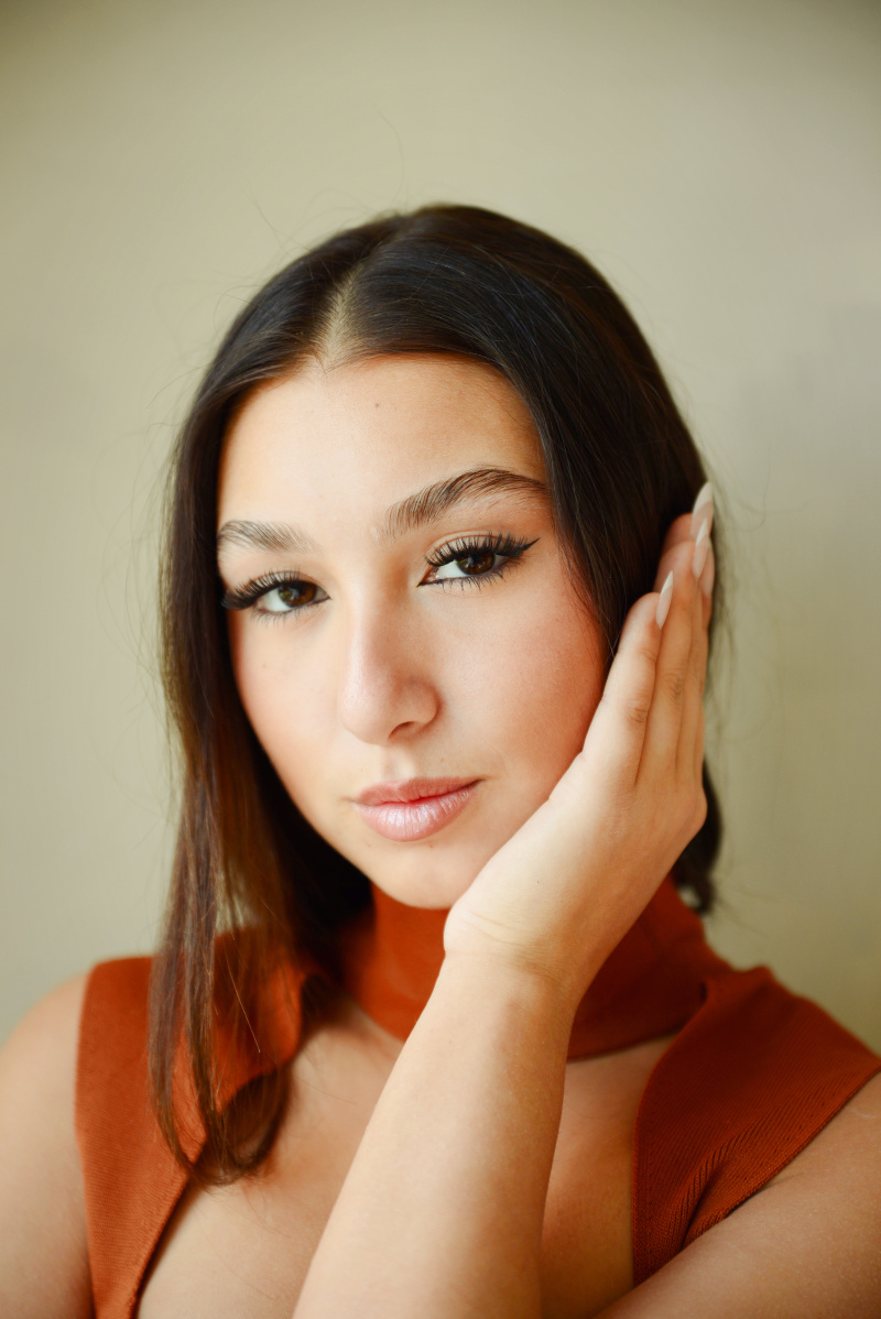 ZAZA Casting model ID: 3021