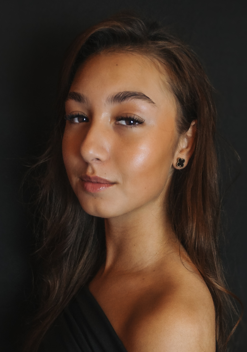 ZAZA Casting model ID: 3021