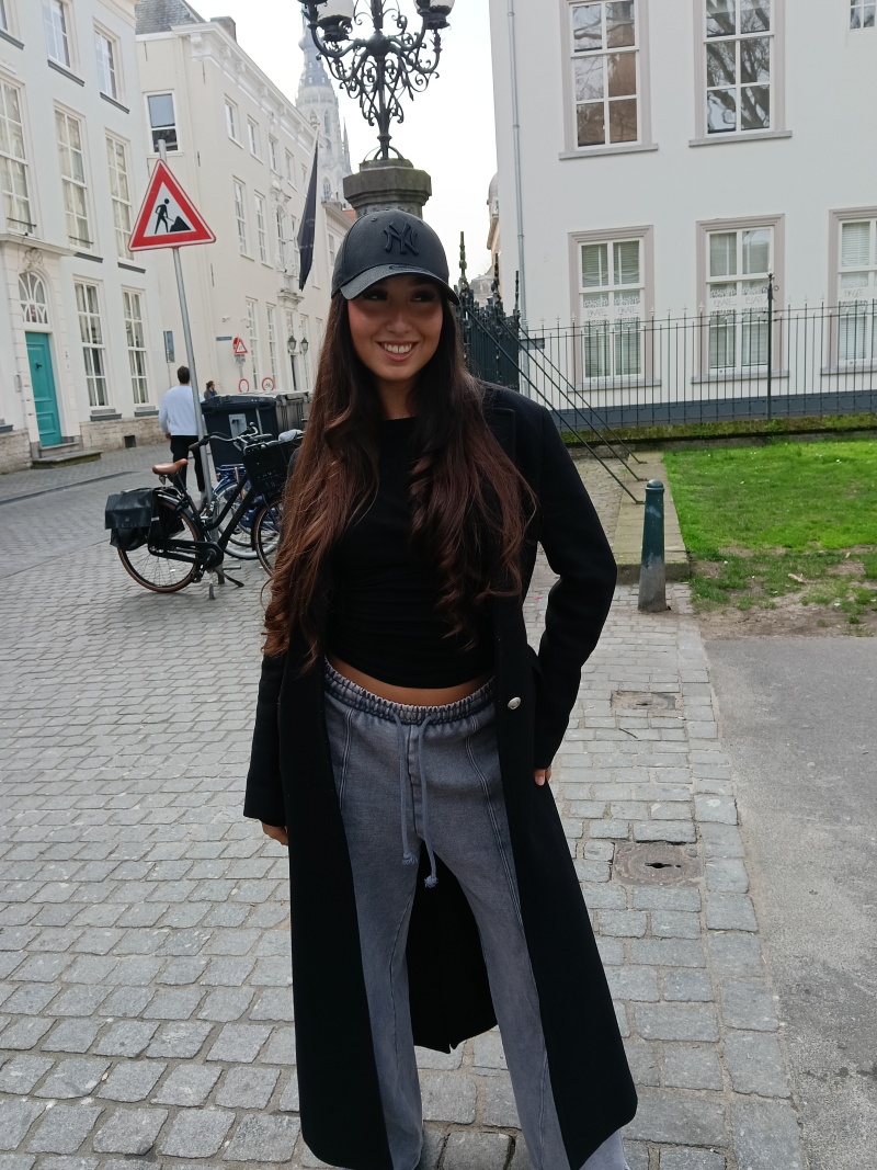 ZAZA Casting model ID: 3021