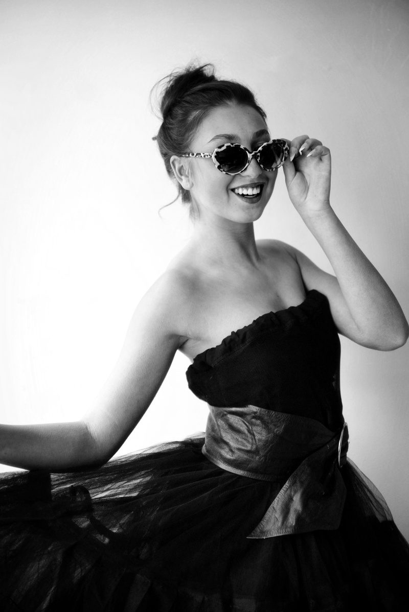 ZAZA Casting model ID: 3021