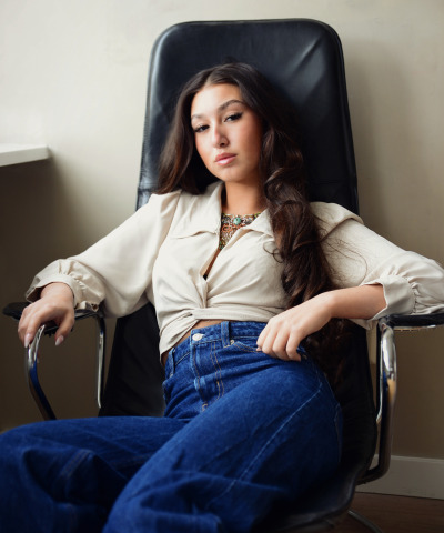 ZAZA Casting model ID: 3021