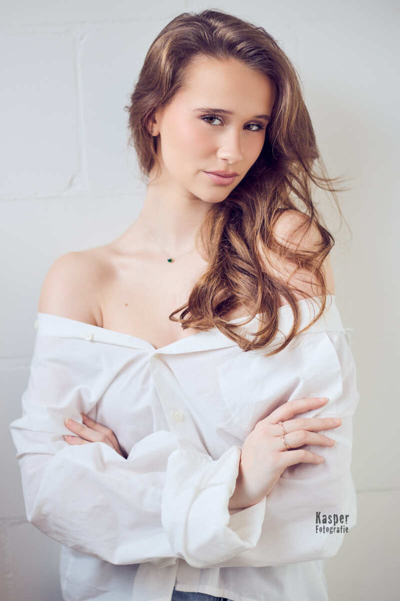 ZAZA Casting model ID: 18227