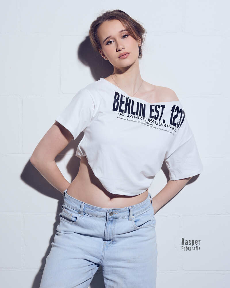 ZAZA Casting model ID: 18227