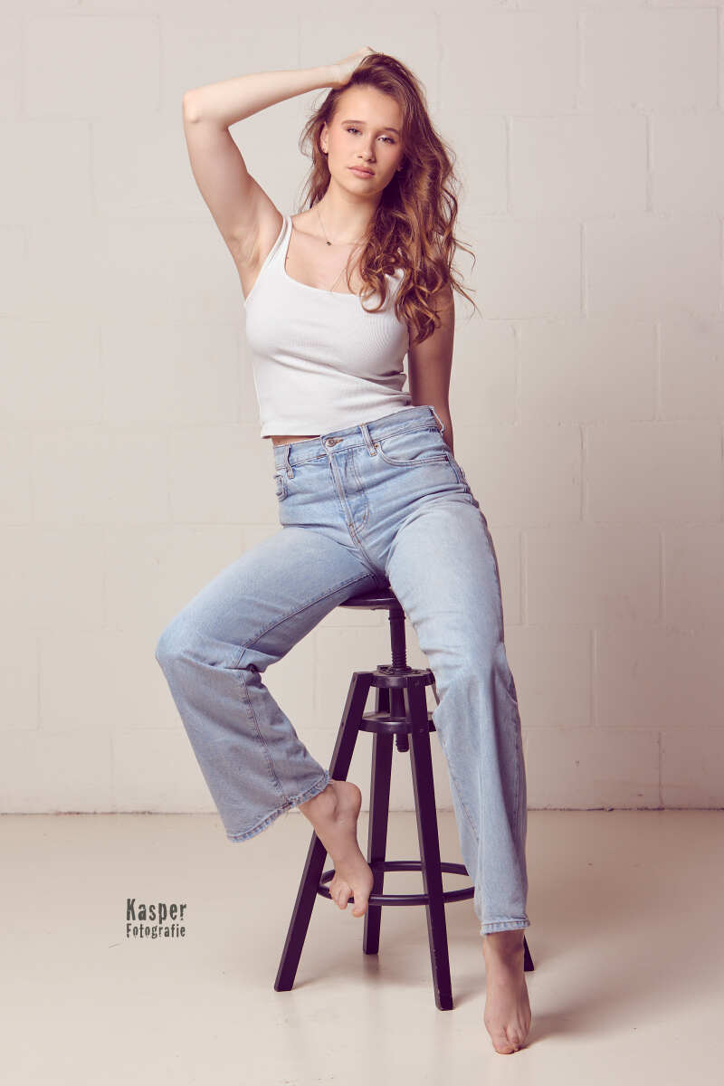 ZAZA Casting model ID: 18227