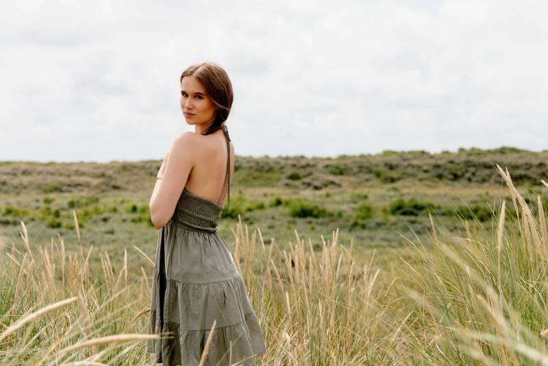 ZAZA Casting model ID: 18227