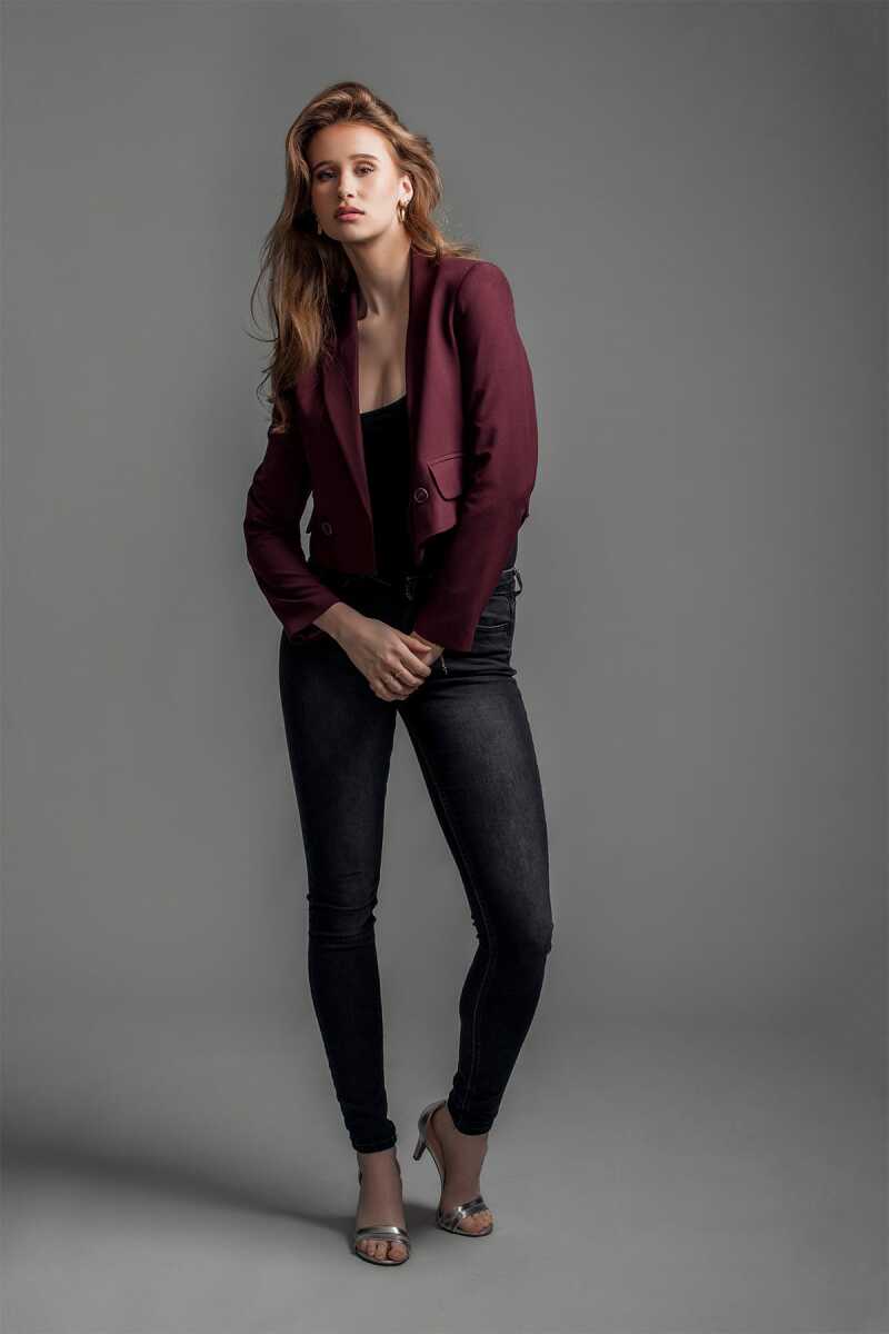 ZAZA Casting model ID: 18227