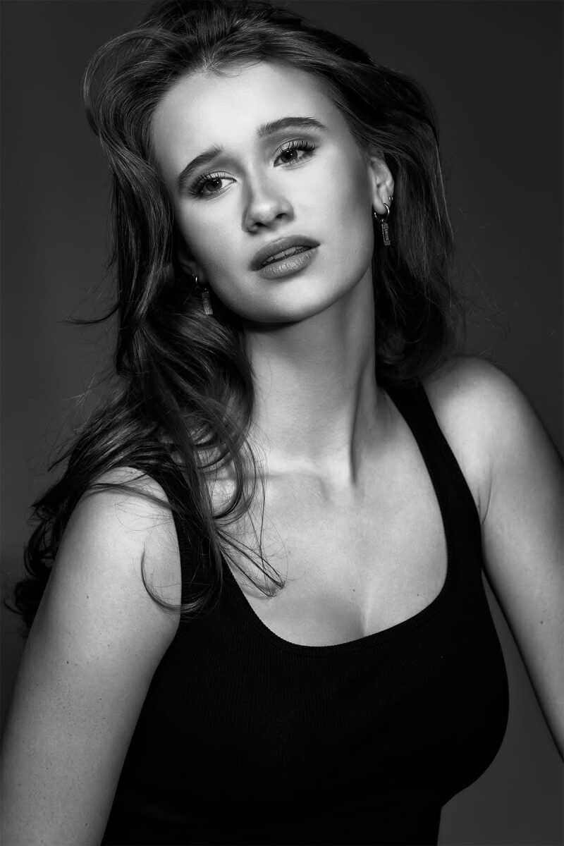 ZAZA Casting model ID: 18227