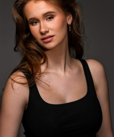 ZAZA Casting model ID: 18227