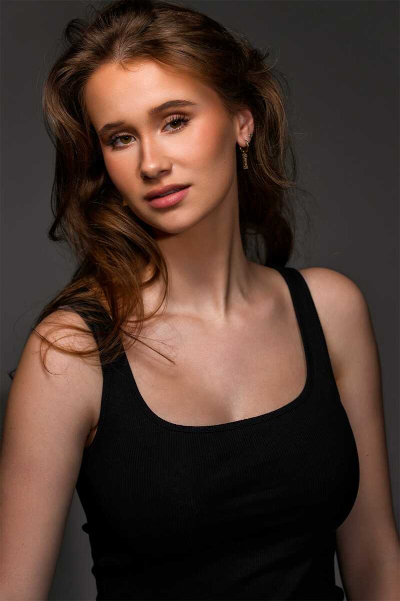 ZAZA Casting model ID: 18227