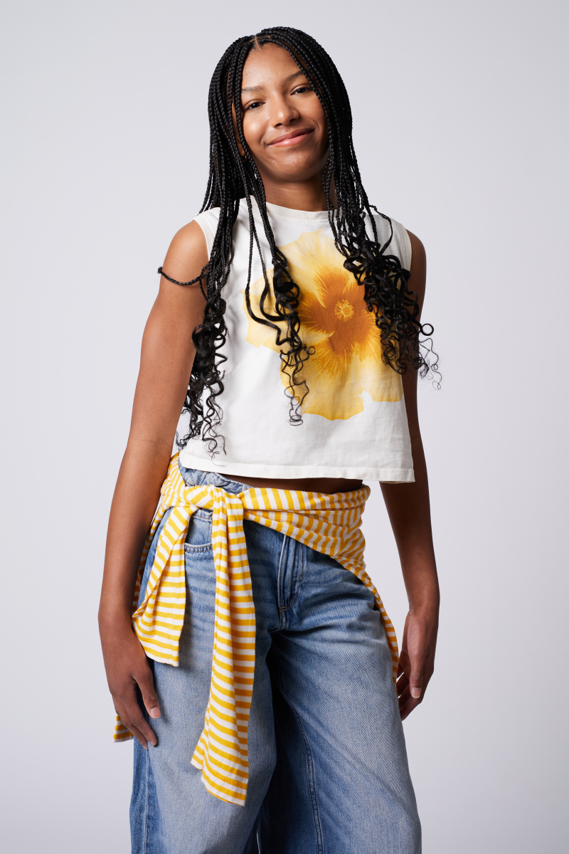 ZAZA Casting model ID: 27399