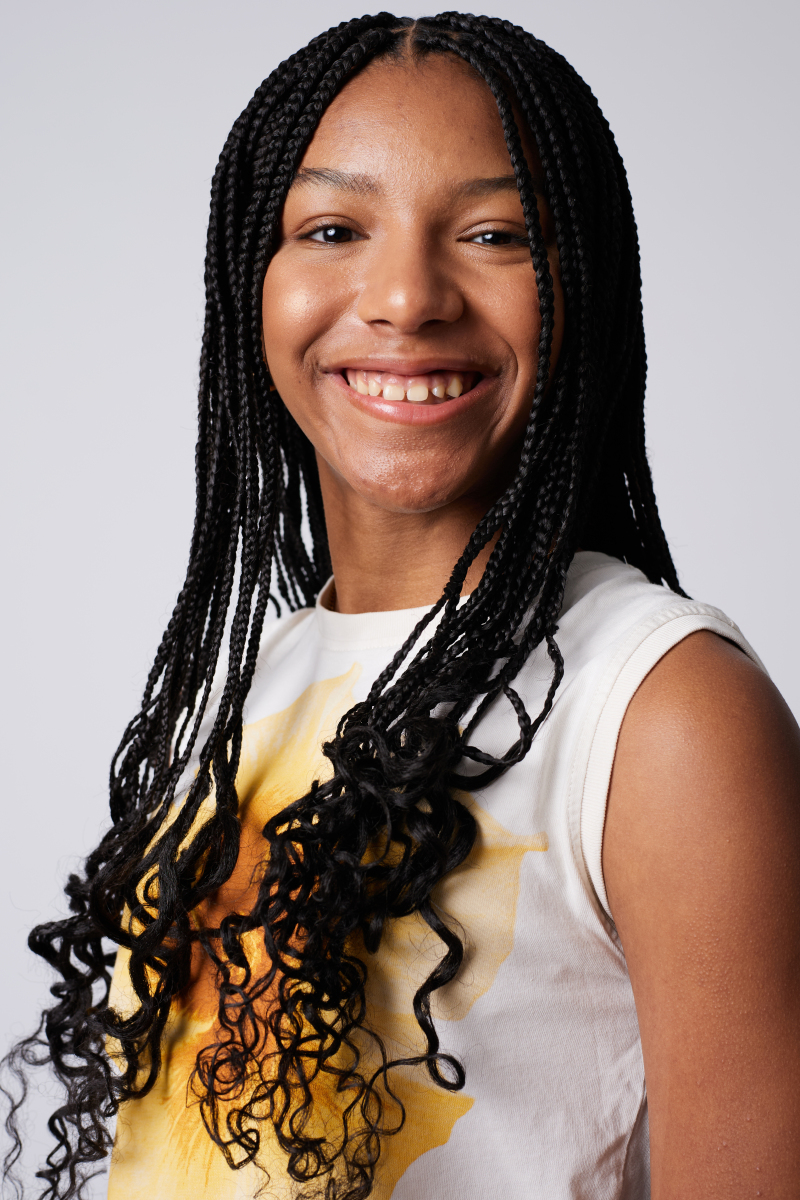 ZAZA Casting model ID: 27399